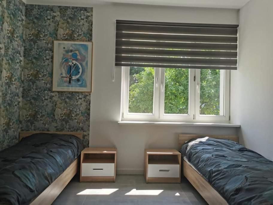 Reda Apartments ルブリン エクステリア 写真