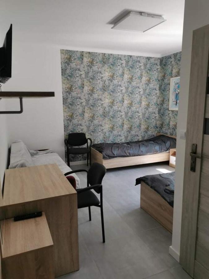 Reda Apartments ルブリン エクステリア 写真